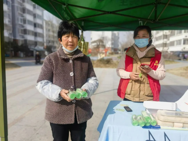 華展貓先生，智能垃圾分類廠家，垃圾分類宣傳活動，垃圾分類項目