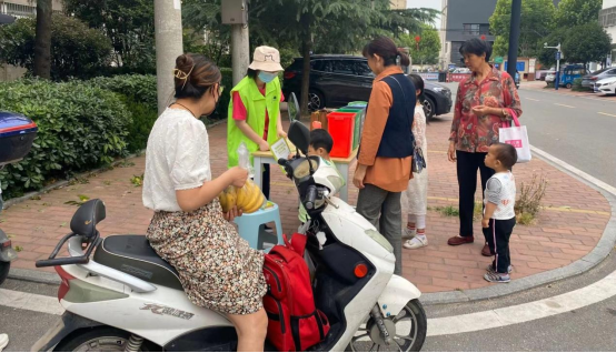 華展貓先生，智能垃圾房，生活垃圾分類收集點，設(shè)備生產(chǎn)廠家