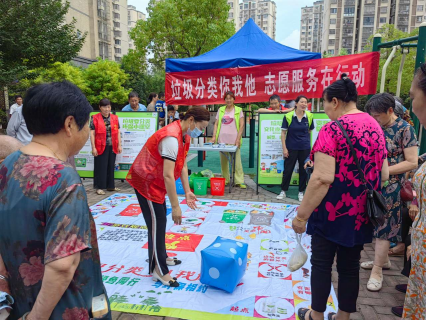 貓先生垃圾分類，智能垃圾房，垃圾分類項(xiàng)目運(yùn)營，分類設(shè)備生產(chǎn)廠家