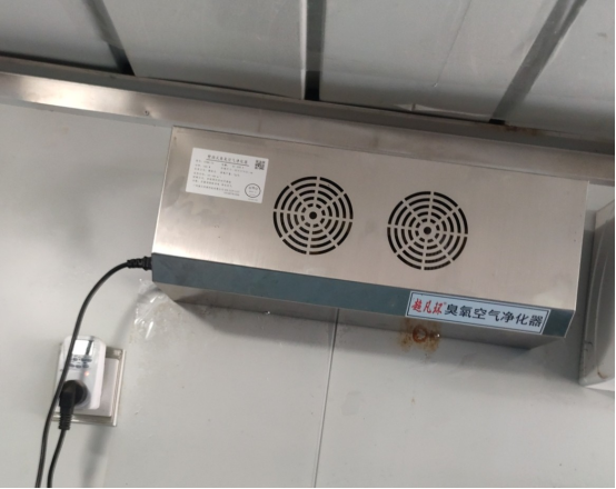 貓先生垃圾分類，智能垃圾房，定時(shí)定點(diǎn)垃圾收集點(diǎn)建設(shè)，垃圾房廠家