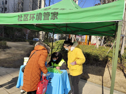 貓先生回收，智能垃圾分類，定時(shí)定點(diǎn)垃圾分類設(shè)備，垃圾房廠家