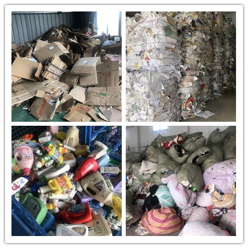 貓先生智能廢品回收箱，再生資源收集柜，小區(qū)垃圾回收站生產(chǎn)廠家
