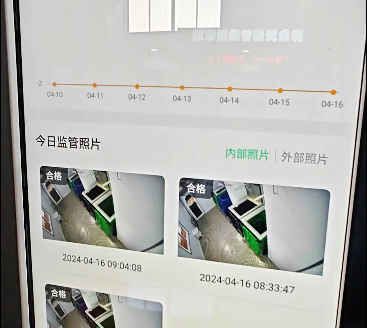 智能分類(lèi)垃圾房，清潔小屋，垃圾分類(lèi)收集站生產(chǎn)廠家