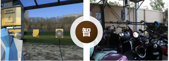貓先生智能電動(dòng)車充電樁、電動(dòng)車掃碼充電樁、共享電動(dòng)車充電樁廠家