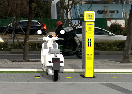 貓先生智能電動(dòng)車(chē)充電樁、電動(dòng)車(chē)掃碼充電樁、共享電動(dòng)車(chē)充電樁廠家