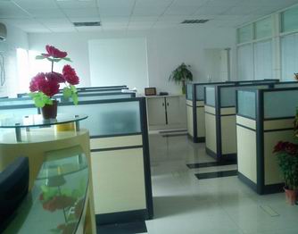 辦公區(qū)